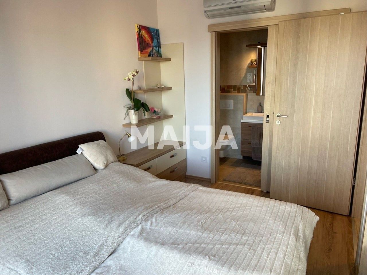 Апартаменты в Будапеште, Венгрия, 90 м² - фото 6