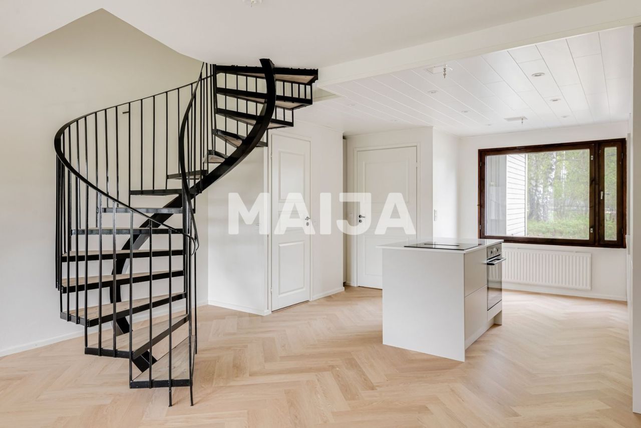 Квартира в Вантаа, Финляндия, 93 м² - фото 6