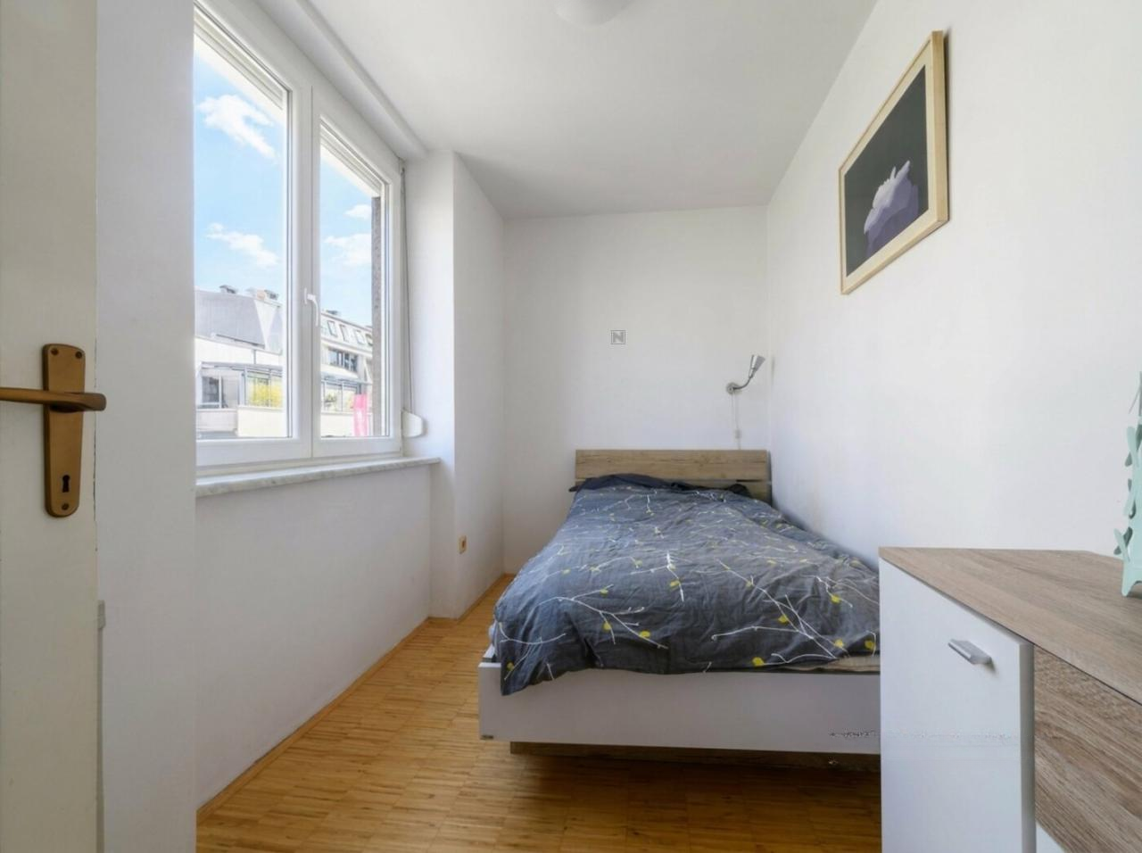 Квартира в Любляне, Словения, 46 м² - фото 8