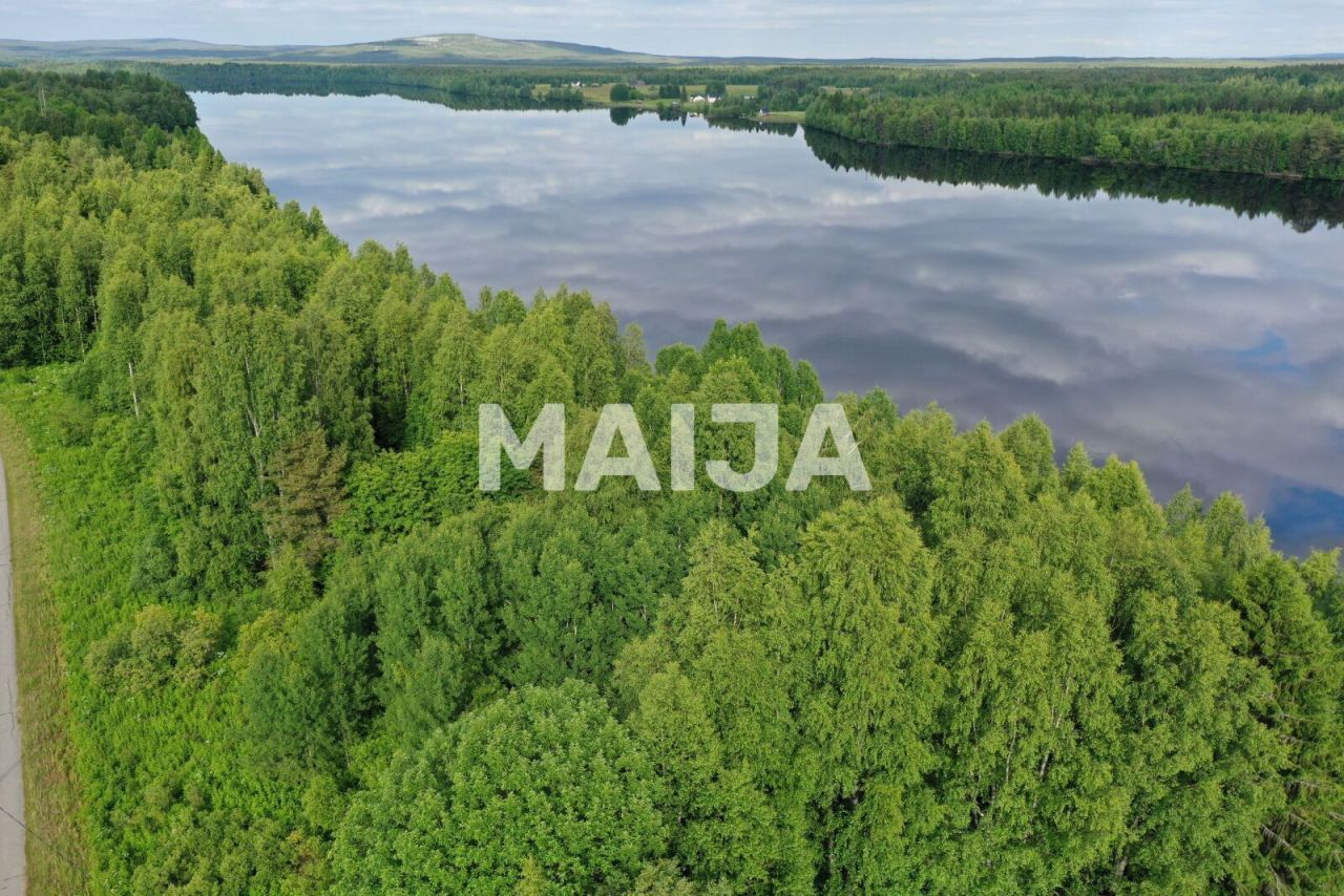 Земля Тервола, Финляндия, 5 615 м² - фото 6