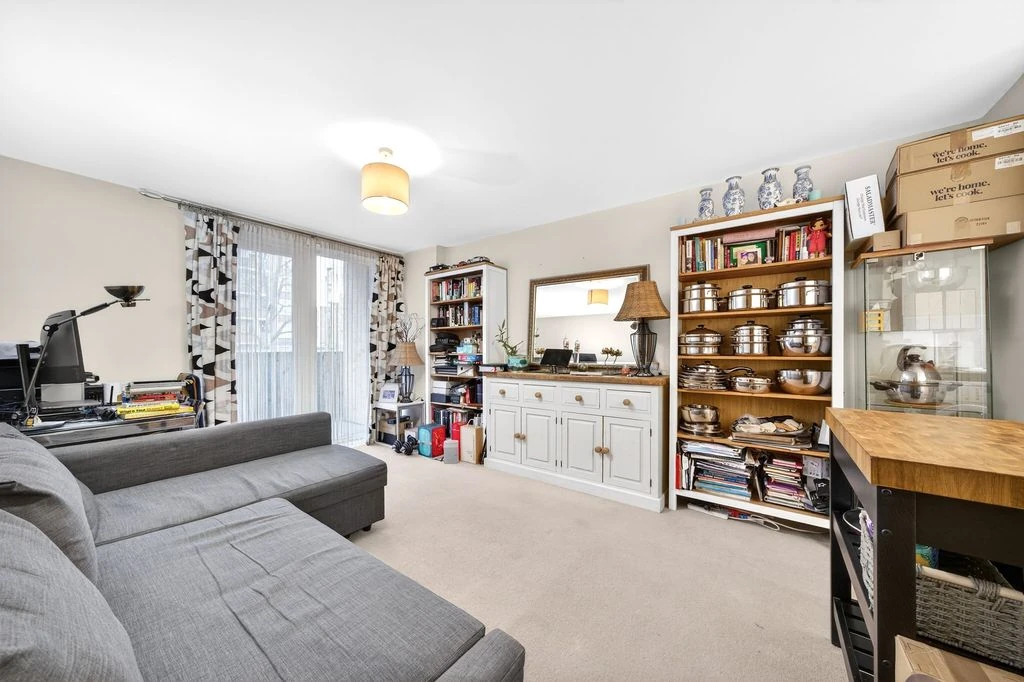 Квартира в Лондоне, Великобритания, 45 м² - фото 8