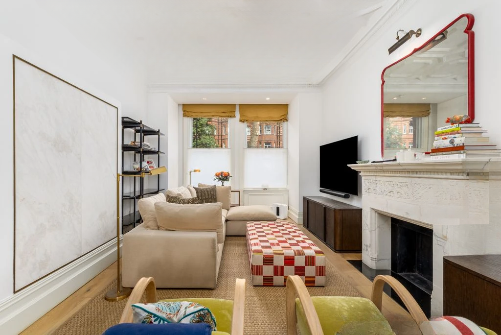 Квартира в Лондоне, Великобритания, 434 м² - фото 8