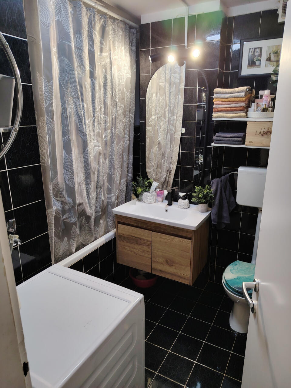 Квартира в Любляне, Словения, 53 м² - фото 8