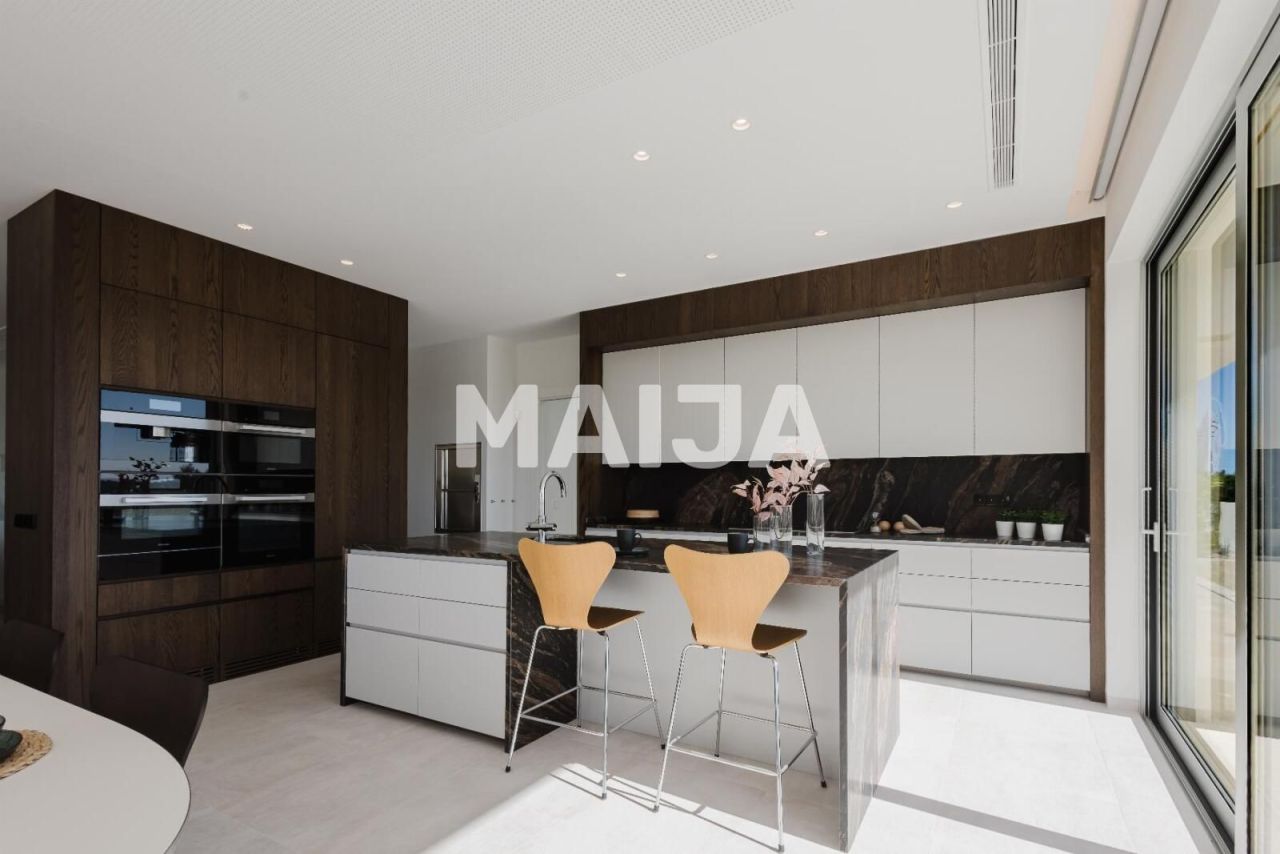 Дом в Ориуэла Коста, Испания, 546 м² - фото 7