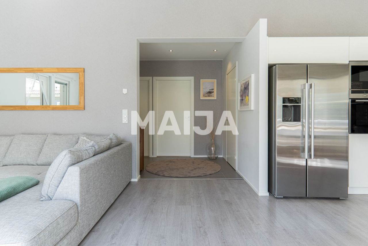 Дом в Вантаа, Финляндия, 77.5 м² - фото 7