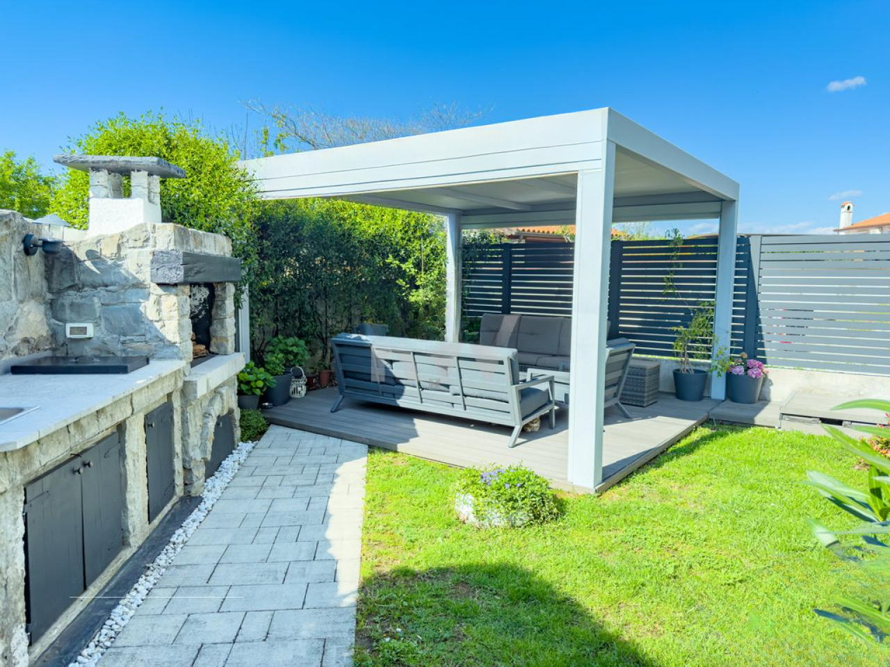 Дом в Копере, Словения, 176 м² - фото 8