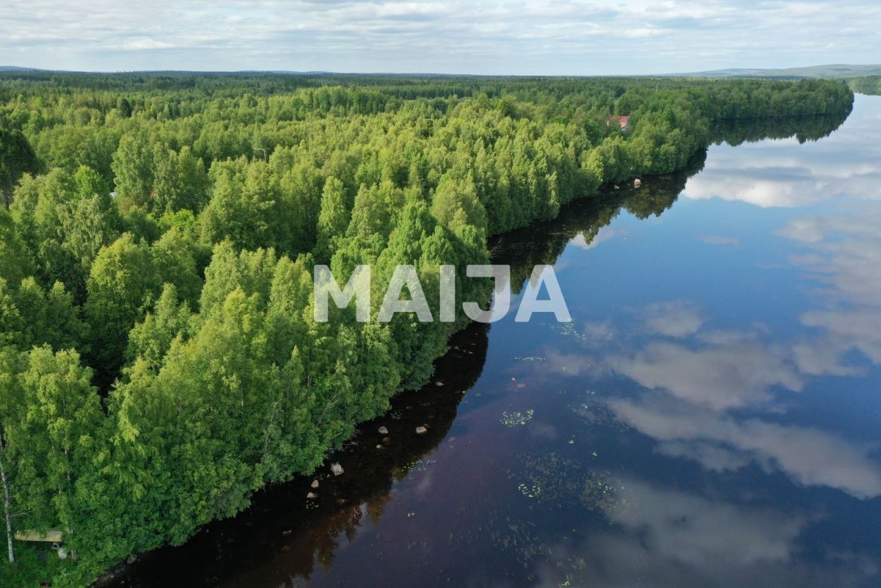 Земля Тервола, Финляндия, 5 615 м² - фото 8