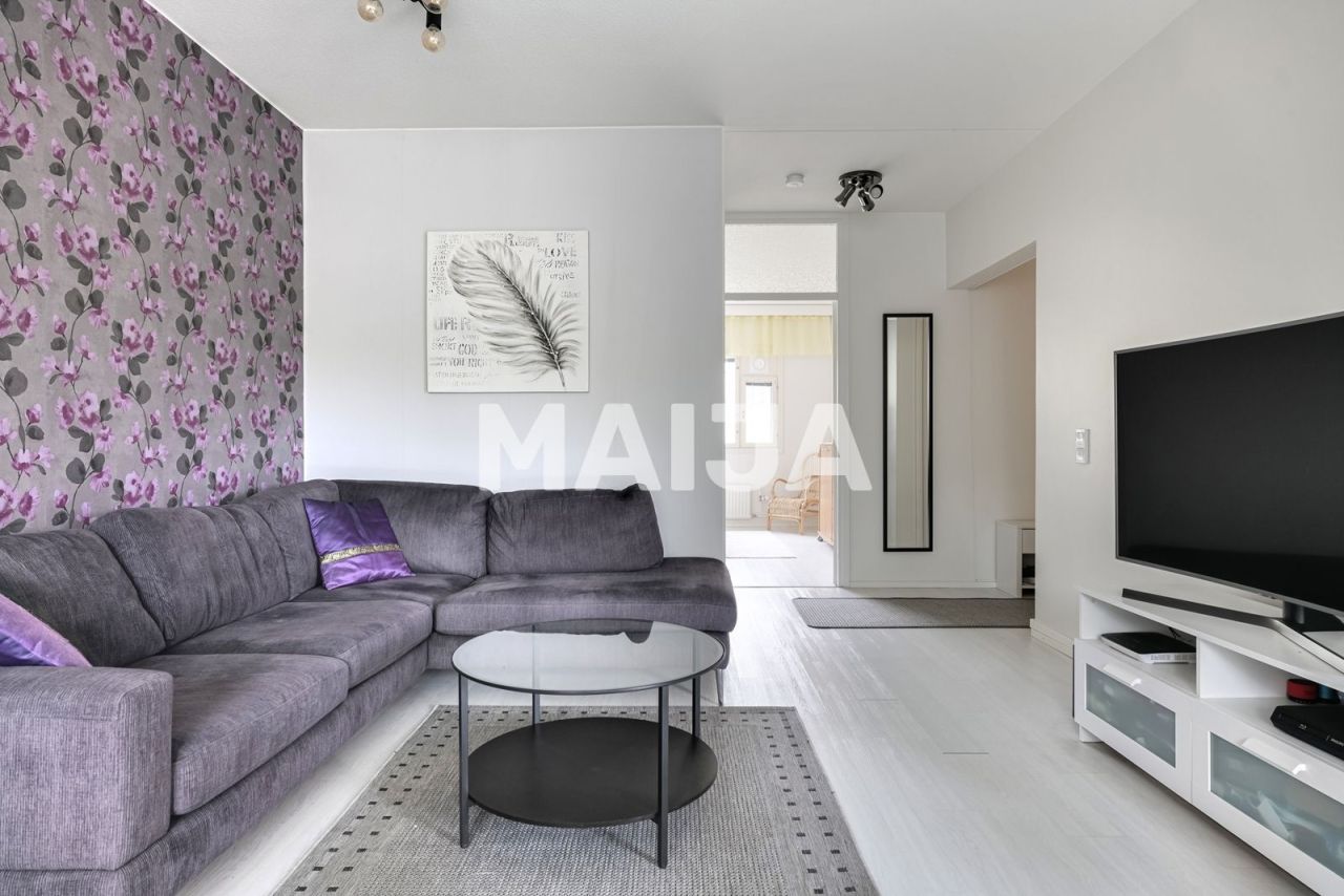Апартаменты в Вантаа, Финляндия, 79 м² - фото 8