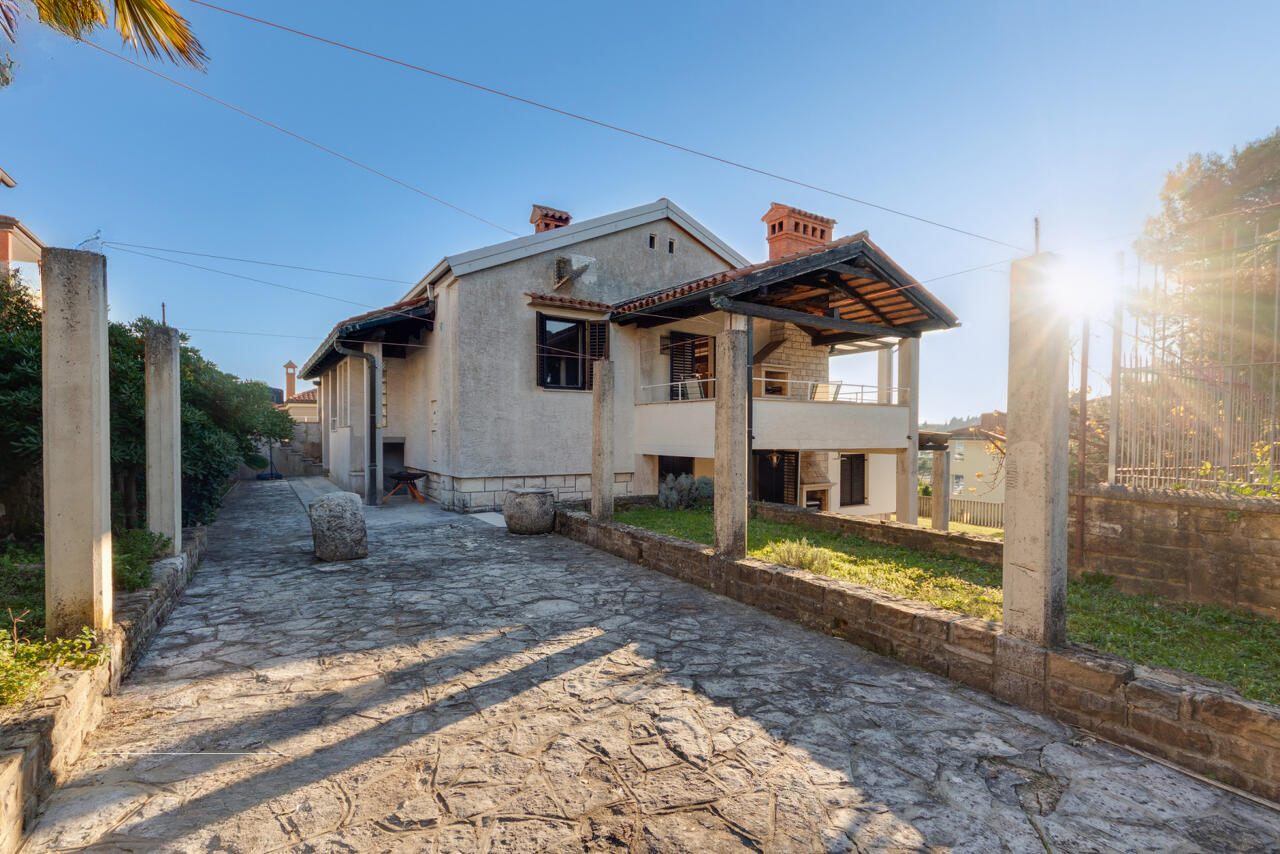 Дом в Портороже, Словения, 267 м² - фото 8