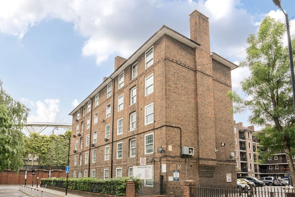 Квартира в Лондоне, Великобритания, 59 м² - фото 8