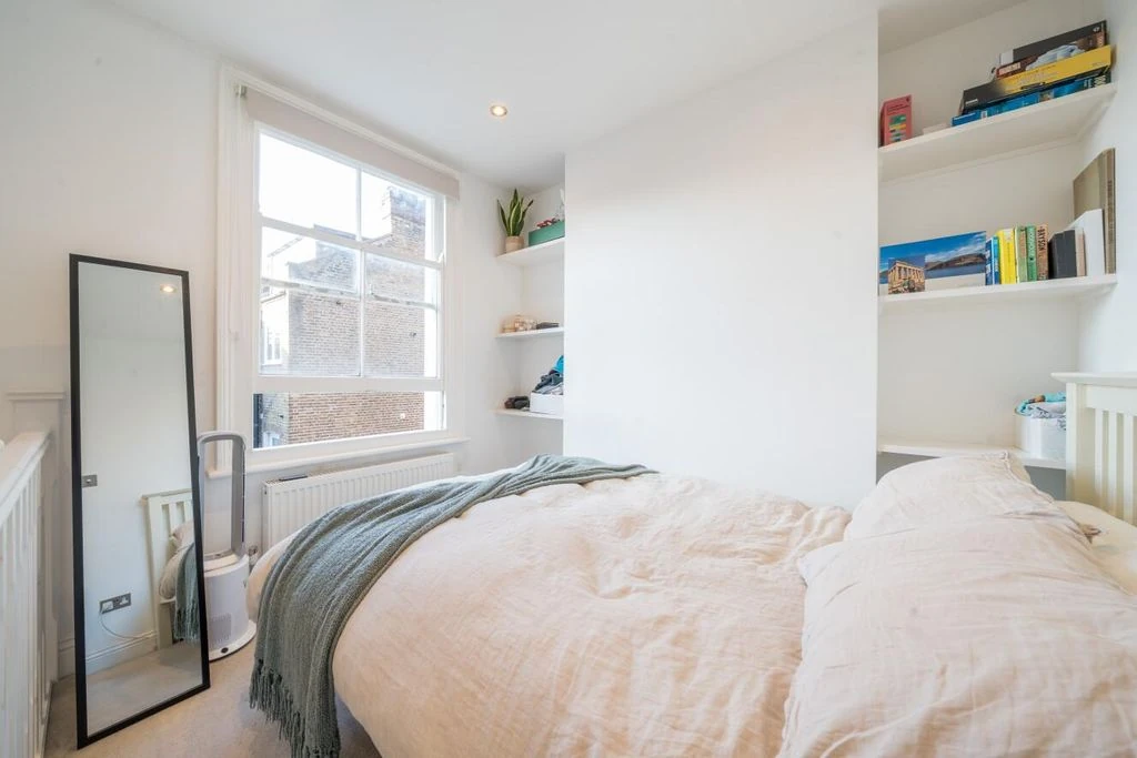 Квартира в Лондоне, Великобритания, 35 м² - фото 8