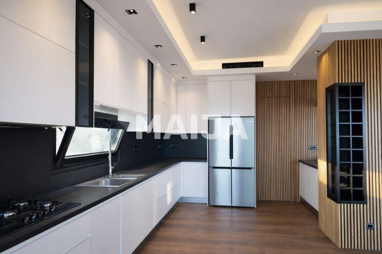 Вилла в Бодруме, Турция, 286 м² - фото 8