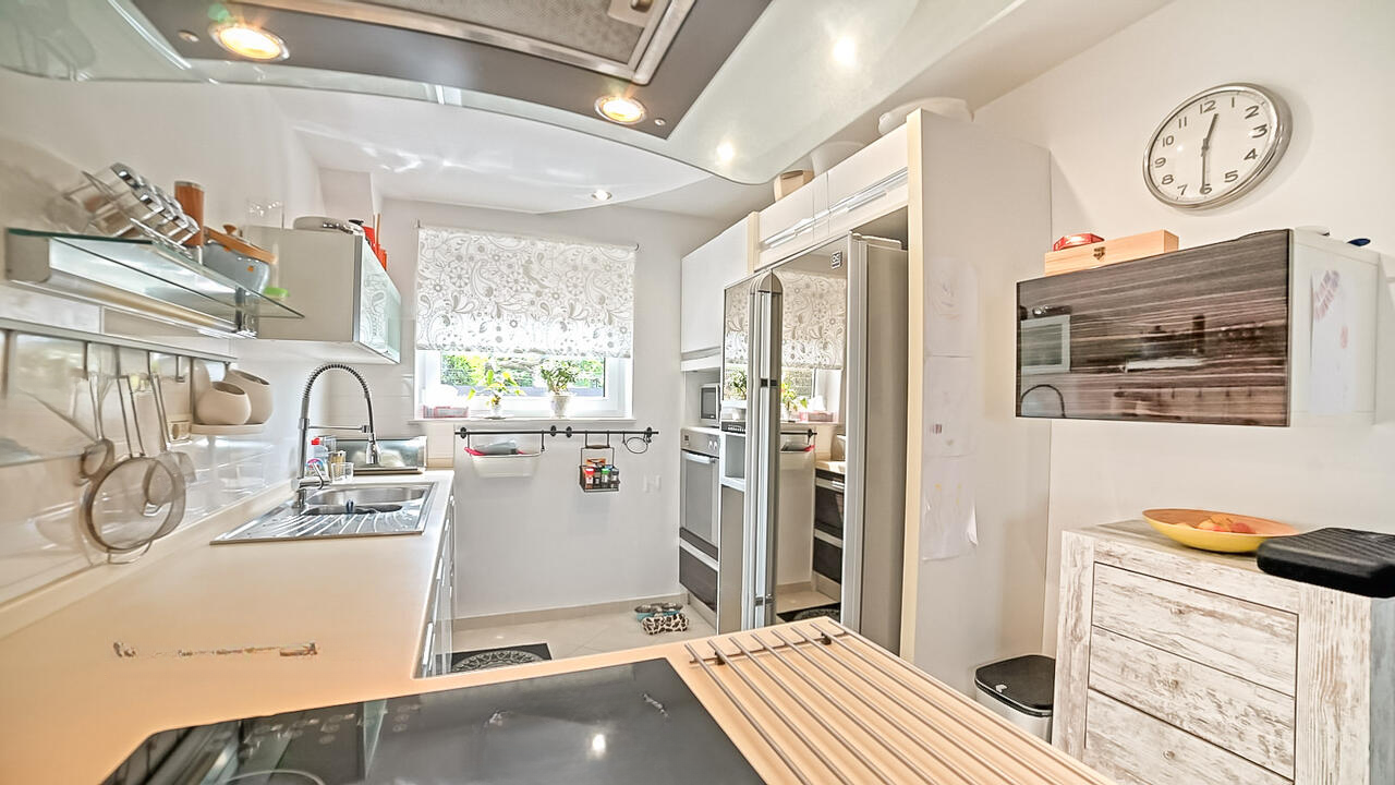 Дом в Копере, Словения, 189 м² - фото 8