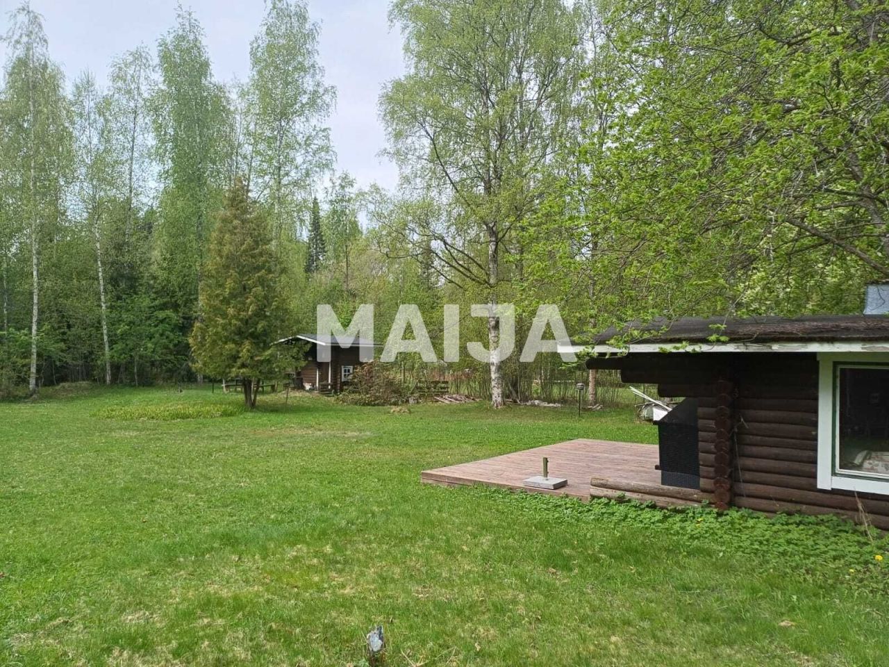 Земля в Лахти, Финляндия, 6 293 м² - фото 9