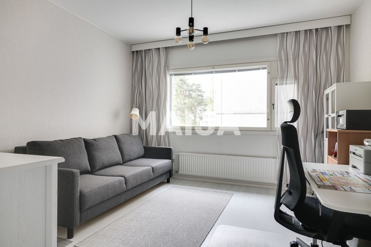 Апартаменты в Вантаа, Финляндия, 79 м² - фото 9