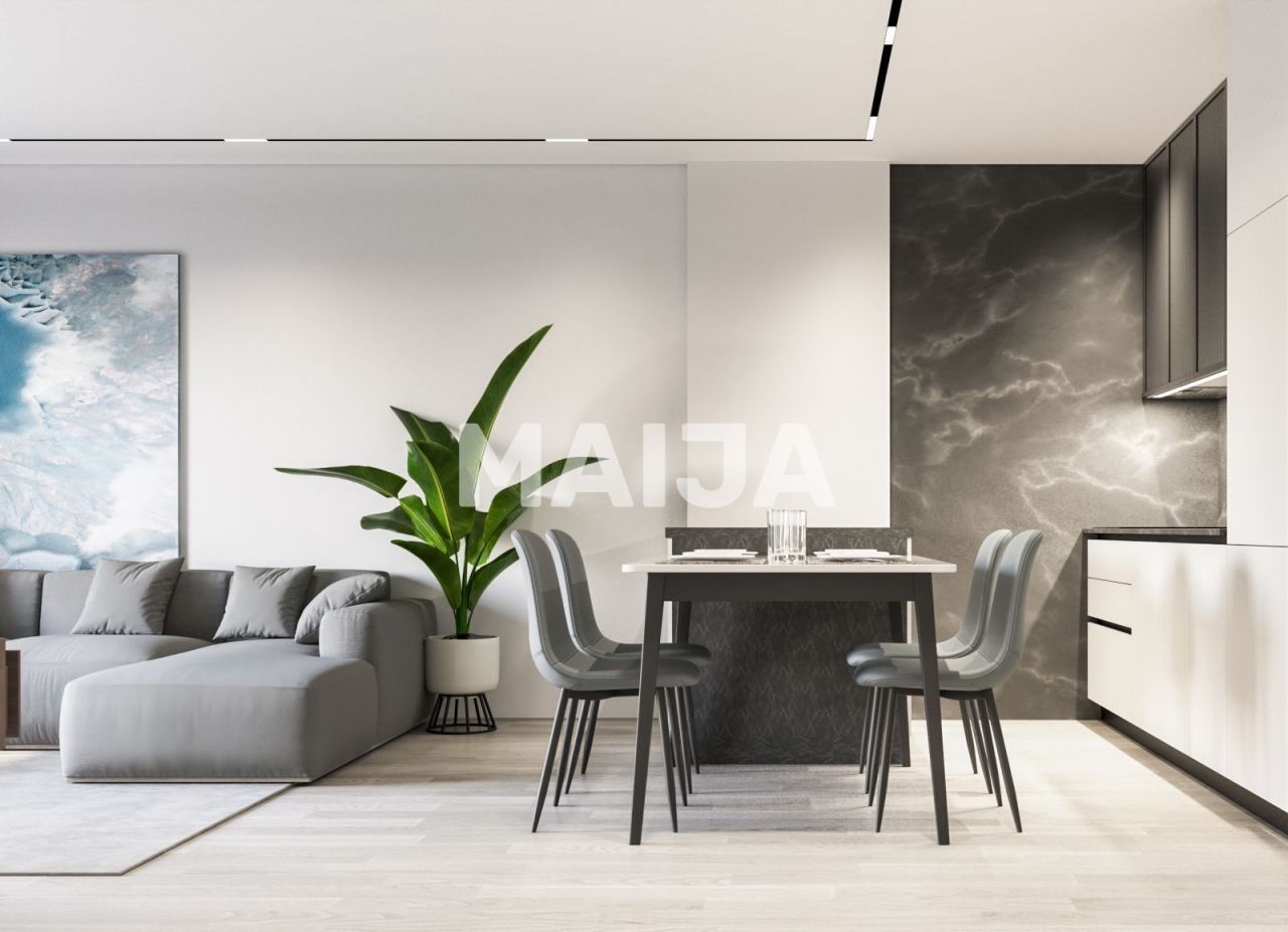 Апартаменты в Торревьехе, Испания, 70.5 м² - фото 9