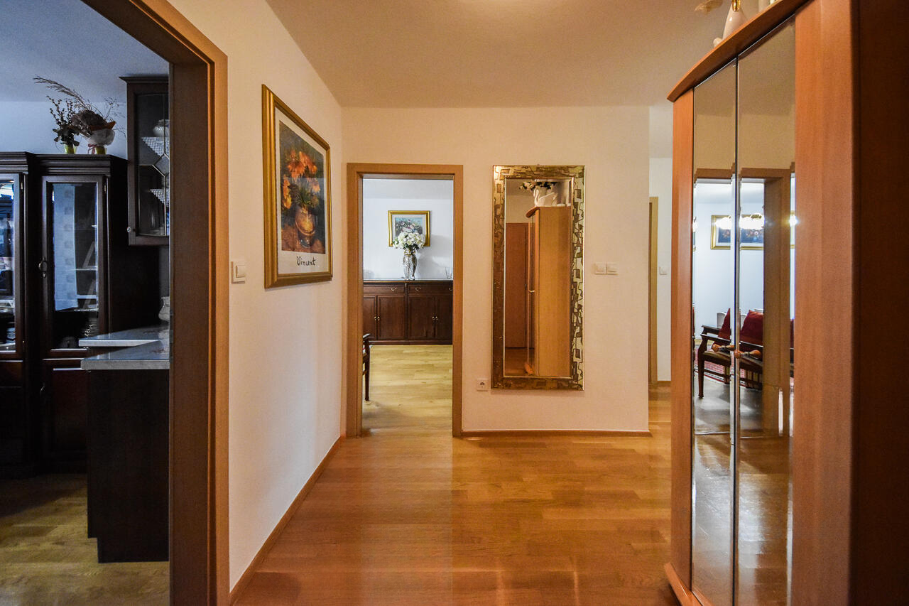 Квартира в Любляне, Словения, 86 м² - фото 8