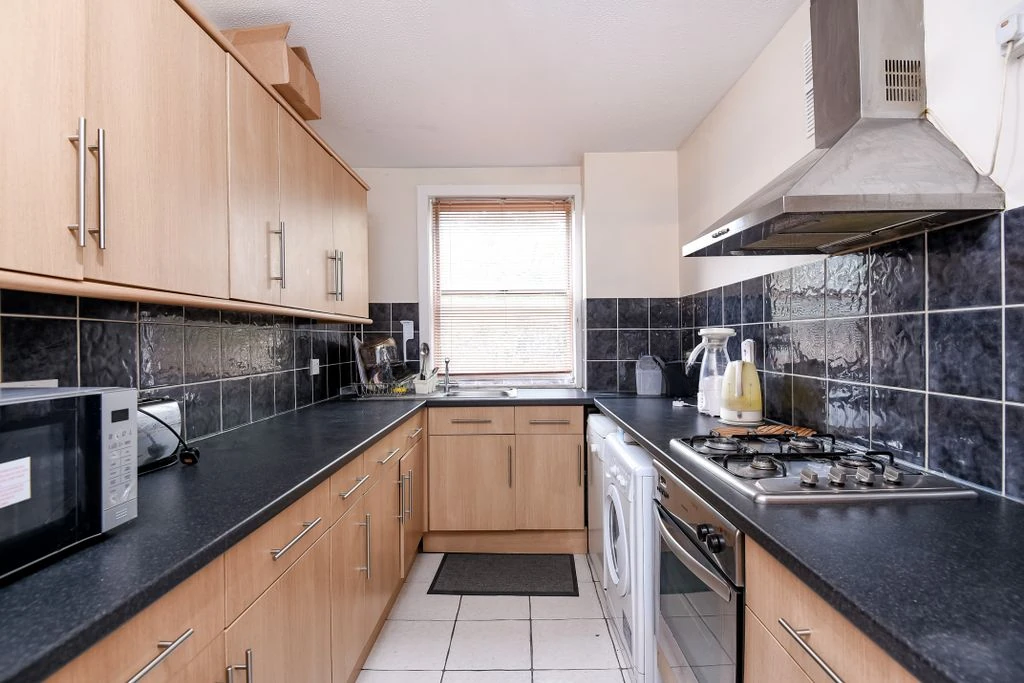 Квартира в Лондоне, Великобритания, 65 м² - фото 8