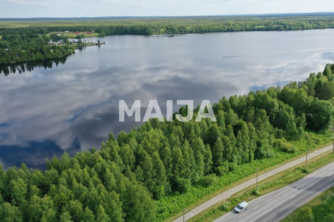 Земля Тервола, Финляндия, 5 615 м² - фото 9