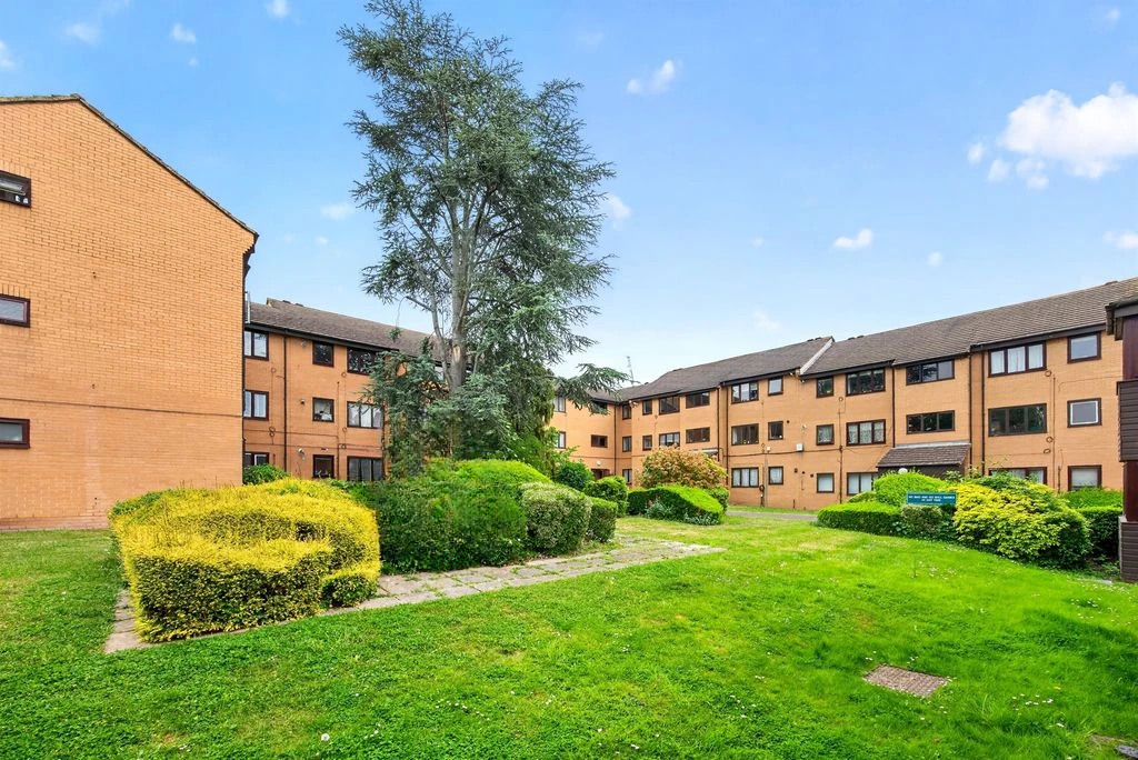 Квартира в Лондоне, Великобритания, 25 м² - фото 8