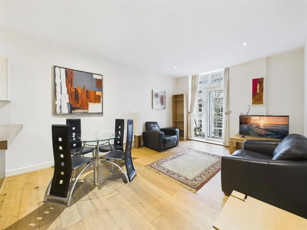 Квартира в Лондоне, Великобритания, 67 м² - фото 8