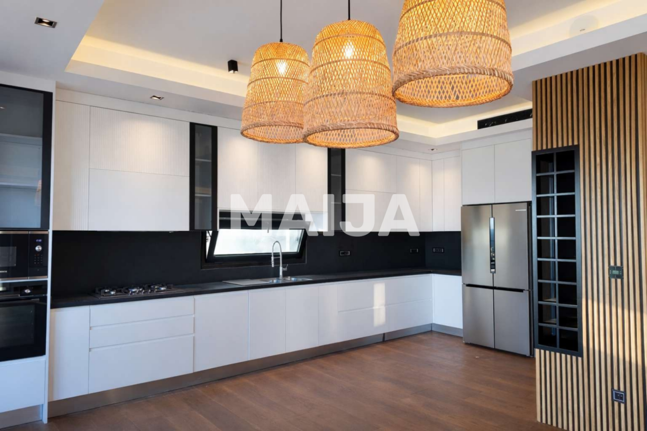 Вилла в Бодруме, Турция, 286 м² - фото 9
