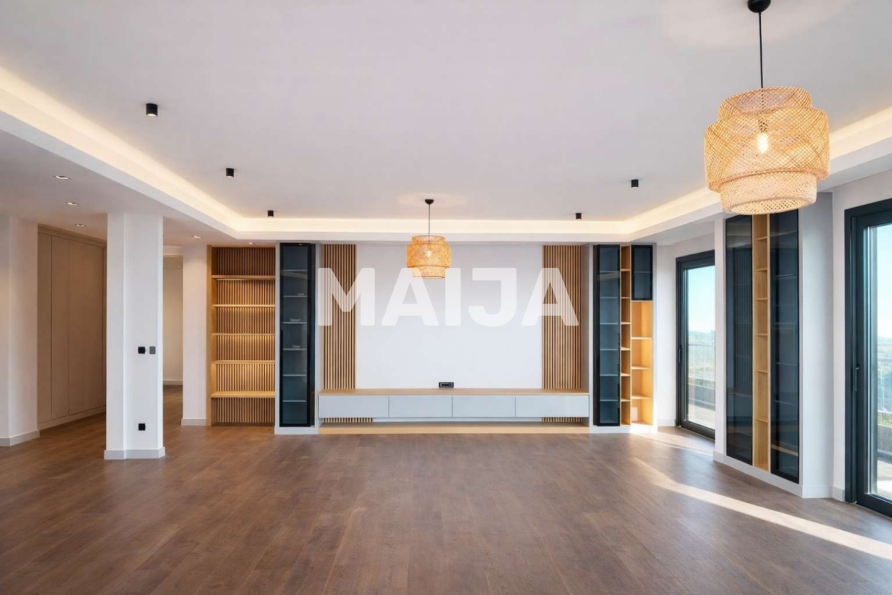 Вилла в Бодруме, Турция, 286 м² - фото 10