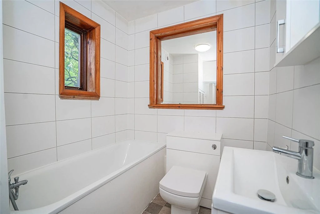 Квартира в Лондоне, Великобритания, 39 м² - фото 8