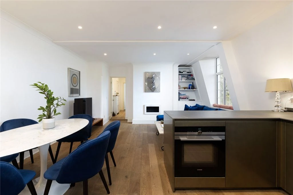 Квартира в Лондоне, Великобритания, 64 м² - фото 8