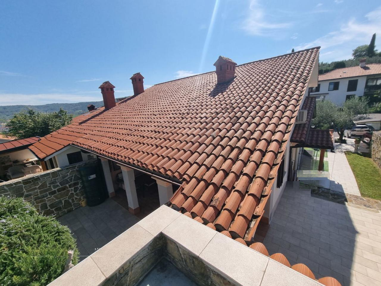 Дом в Изоле, Словения, 234 м² - фото 8