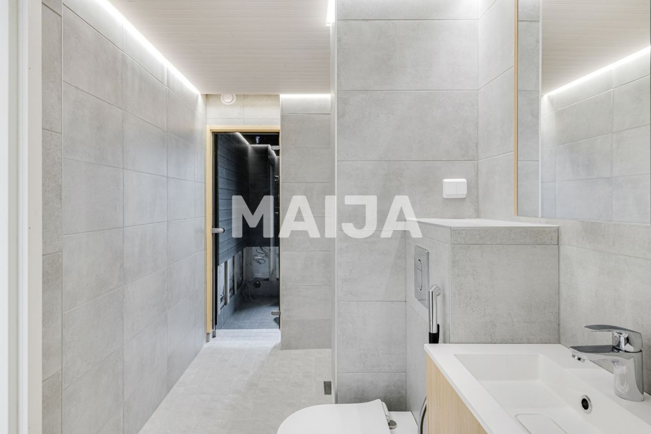 Квартира в Вантаа, Финляндия, 93 м² - фото 10