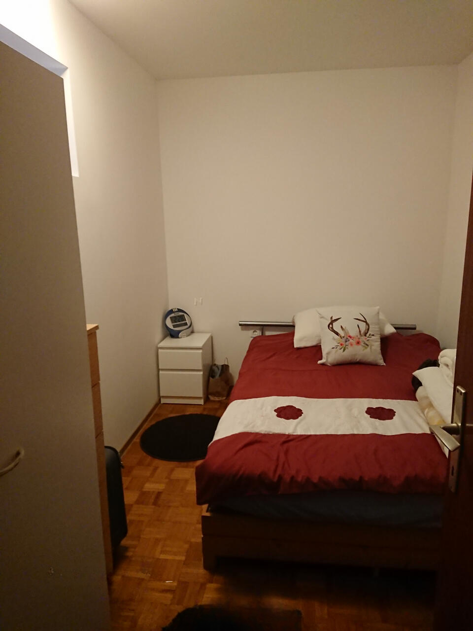 Квартира в Любляне, Словения, 46 м² - фото 8
