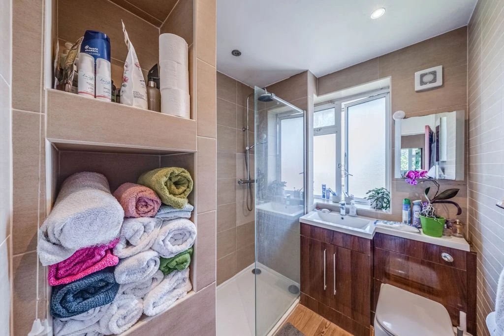 Квартира в Лондоне, Великобритания, 54 м² - фото 8
