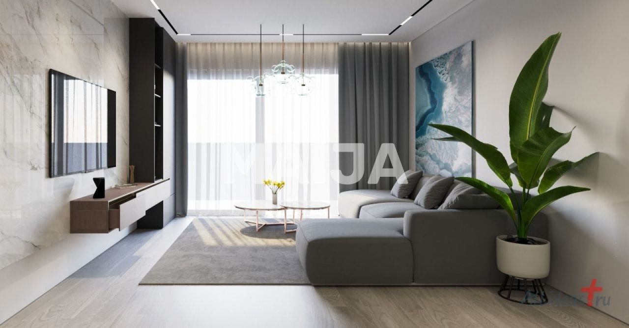 Апартаменты в Торревьехе, Испания, 70.5 м² - фото 10