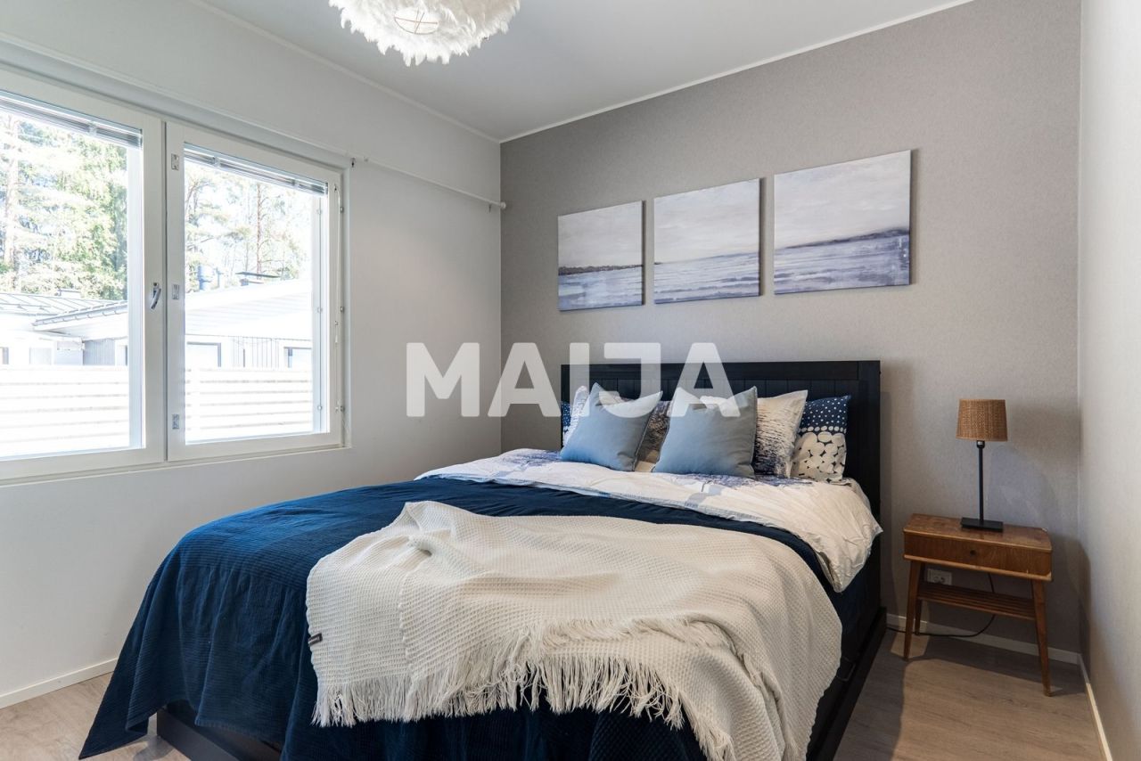 Дом в Вантаа, Финляндия, 77.5 м² - фото 10