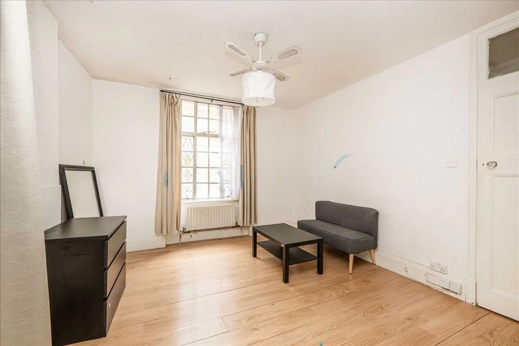 Квартира в Лондоне, Великобритания, 33 м² - фото 8