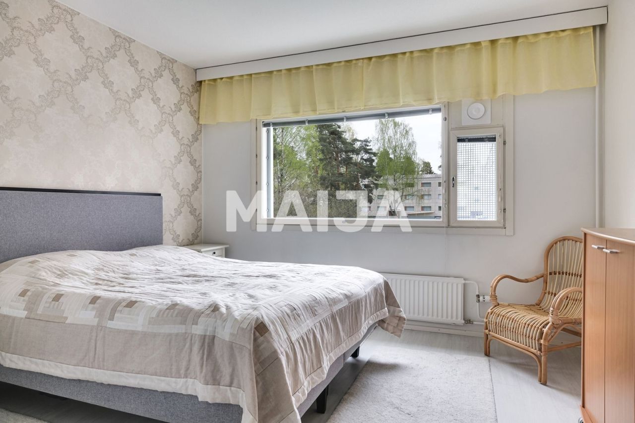 Апартаменты в Вантаа, Финляндия, 79 м² - фото 10