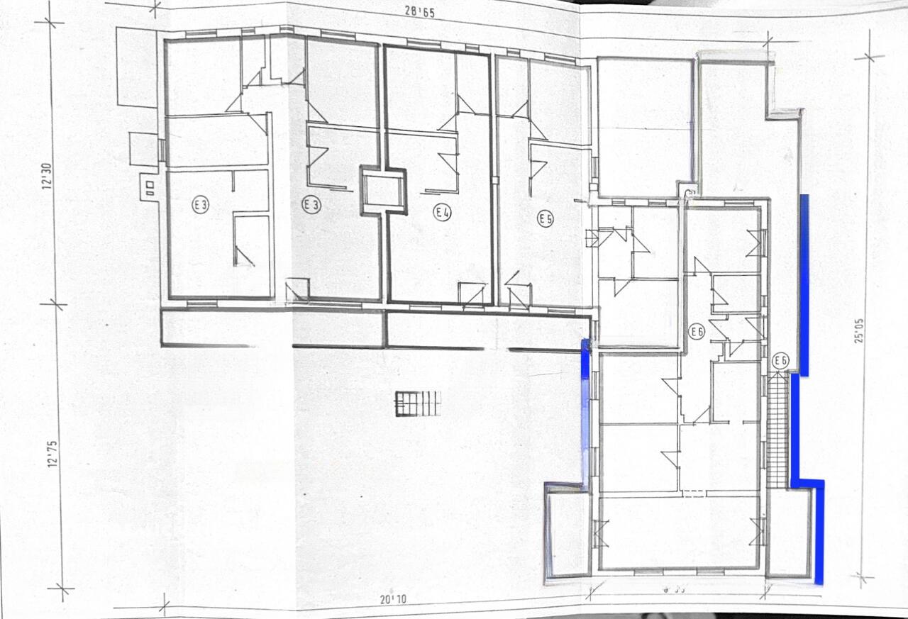 Дом в Копере, Словения, 486 м² - фото 8