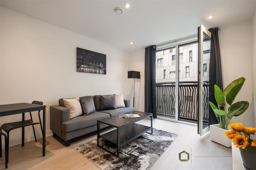 Квартира в Лондоне, Великобритания, 42 м² - фото 8