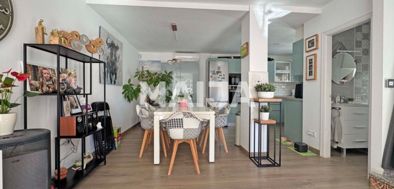 Квартира в Ориуэла Коста, Испания, 91 м² - фото 11