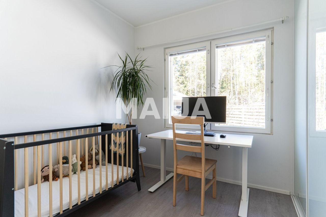 Дом в Вантаа, Финляндия, 77.5 м² - фото 11