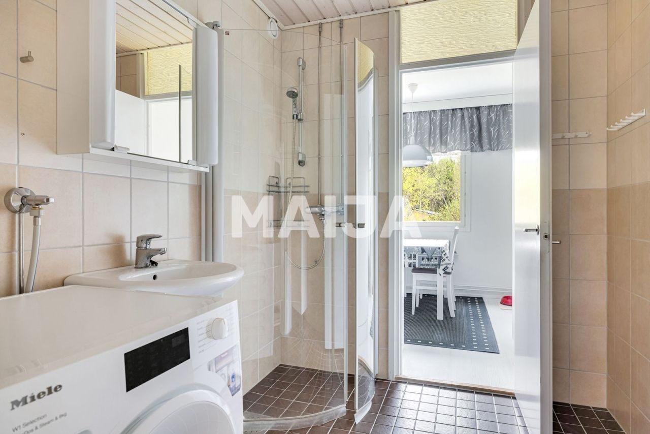 Апартаменты в Вантаа, Финляндия, 79 м² - фото 11