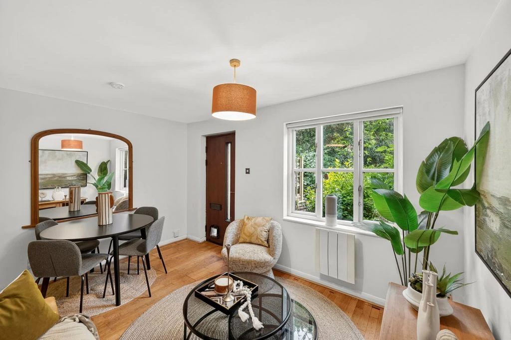 Квартира в Лондоне, Великобритания, 36 м² - фото 8