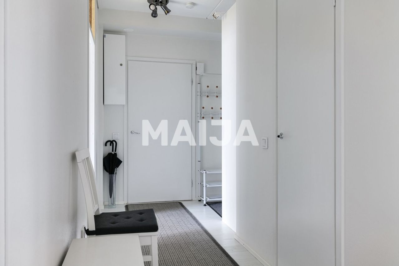 Апартаменты в Вантаа, Финляндия, 79 м² - фото 12