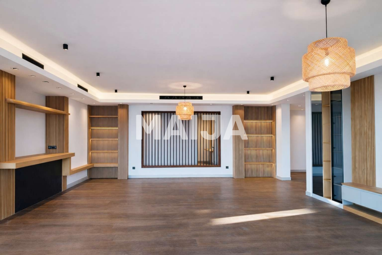Вилла в Бодруме, Турция, 286 м² - фото 13