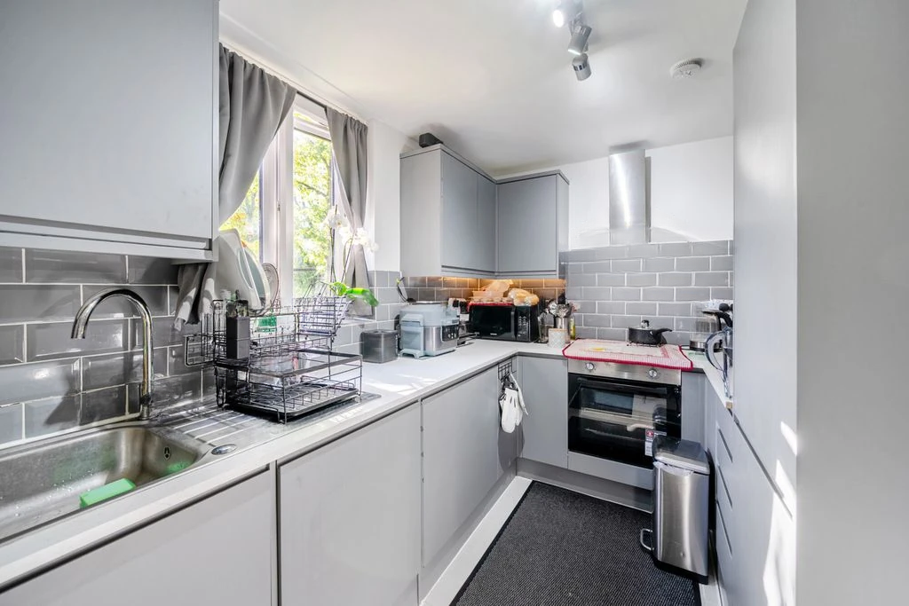Квартира в Лондоне, Великобритания, 54 м² - фото 8