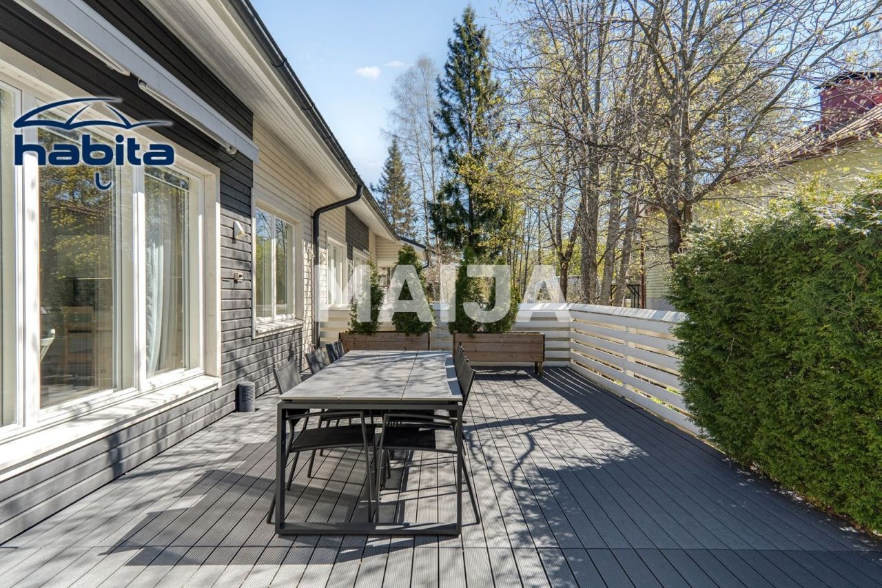 Дом в Вантаа, Финляндия, 77.5 м² - фото 13