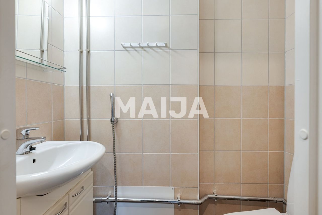 Апартаменты в Вантаа, Финляндия, 79 м² - фото 13