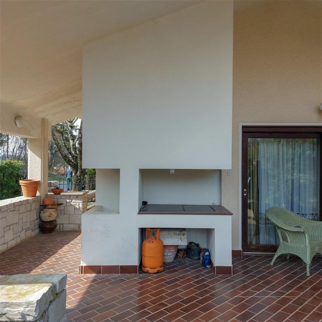 Дом в Сежане, Словения, 534 м² - фото 8