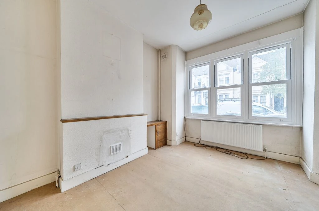 Квартира в Лондоне, Великобритания, 47 м² - фото 8